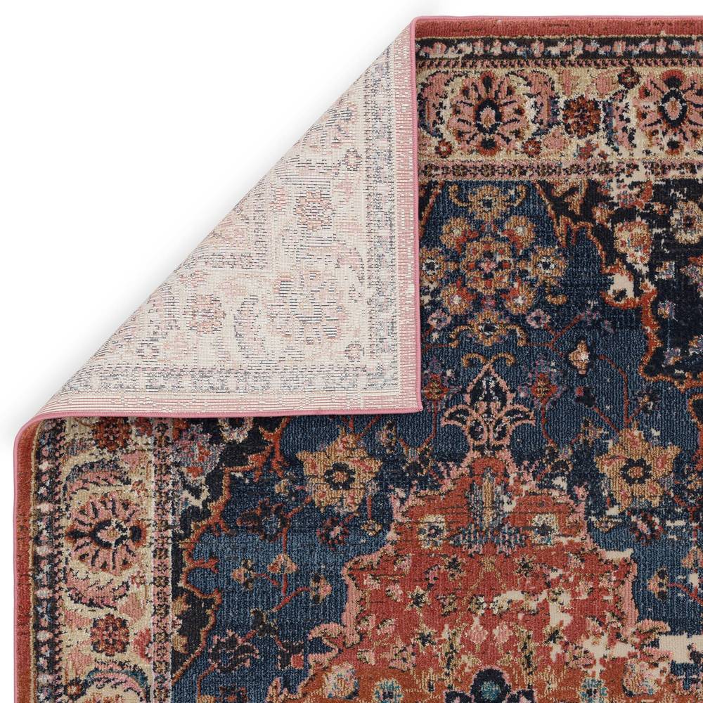 Heris Rug Zola Rug - 195cm x 290cm