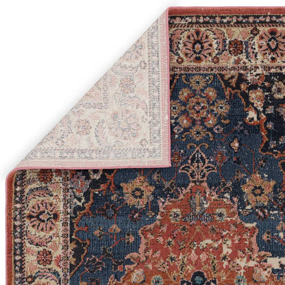 Heris Rug Zola Rug - 195cm x 290cm