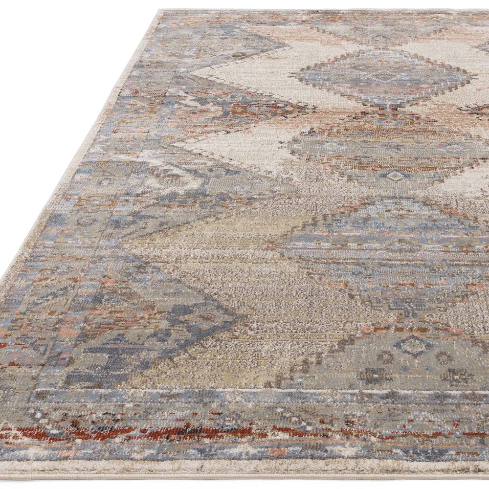 Lisar Rug Zola Rug - 195cm x 290cm