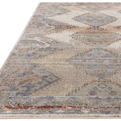 Lisar Rug Zola Rug - 195cm x 290cm