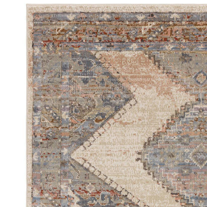 Lisar Rug Zola Rug - 195cm x 290cm
