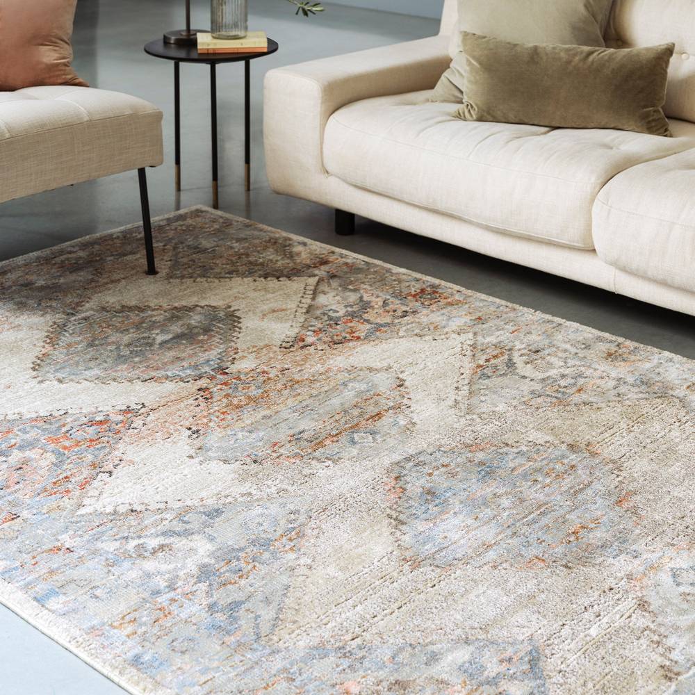 Lisar Rug Zola Rug - 195cm x 290cm