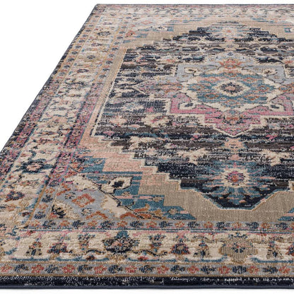 Razan Rug Zola Rug - 195cm x 290cm