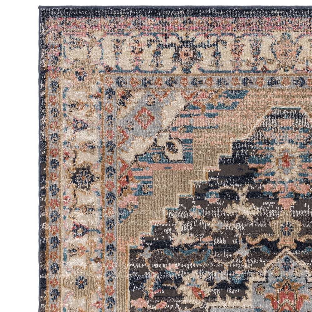 Razan Rug Zola Rug - 195cm x 290cm