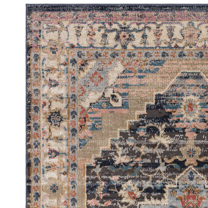 Razan Rug Zola Rug - 195cm x 290cm