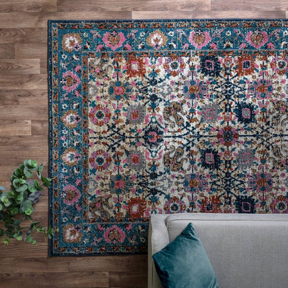 Sarab Rug Zola Rug - 195cm x 290cm