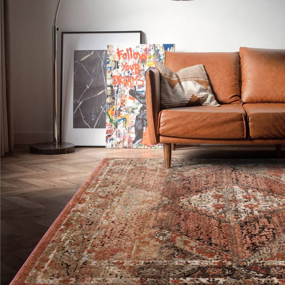 Tark Rug Zola Rug - 195cm x 290cm