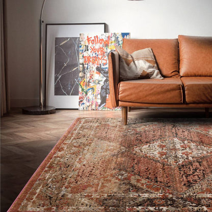Tark Rug Zola Rug - 195cm x 290cm