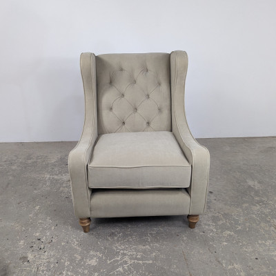 Banbridge Wing Chair