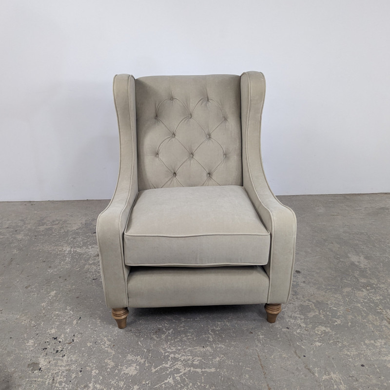 Banbridge Wing Chair Banbridge Wing Chair