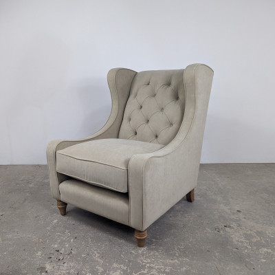 Banbridge Wing Chair