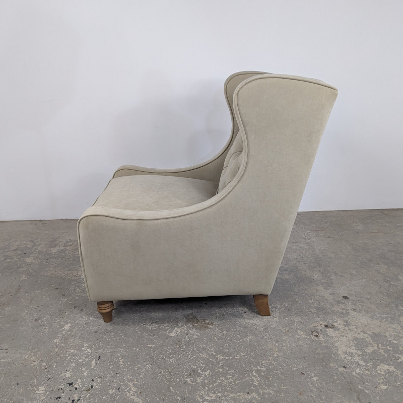 Banbridge Wing Chair Banbridge Wing Chair