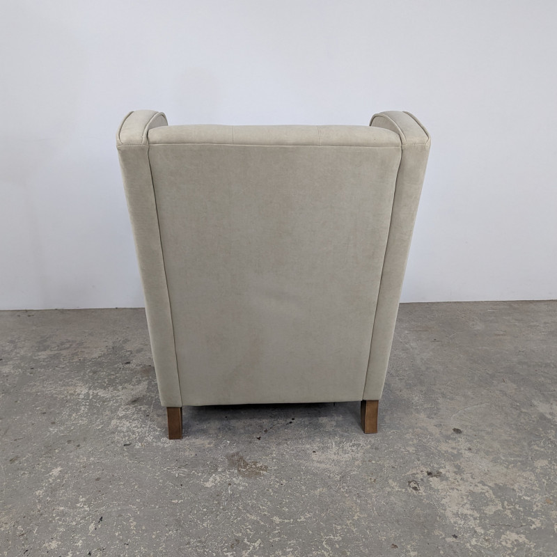 Banbridge Wing Chair Banbridge Wing Chair