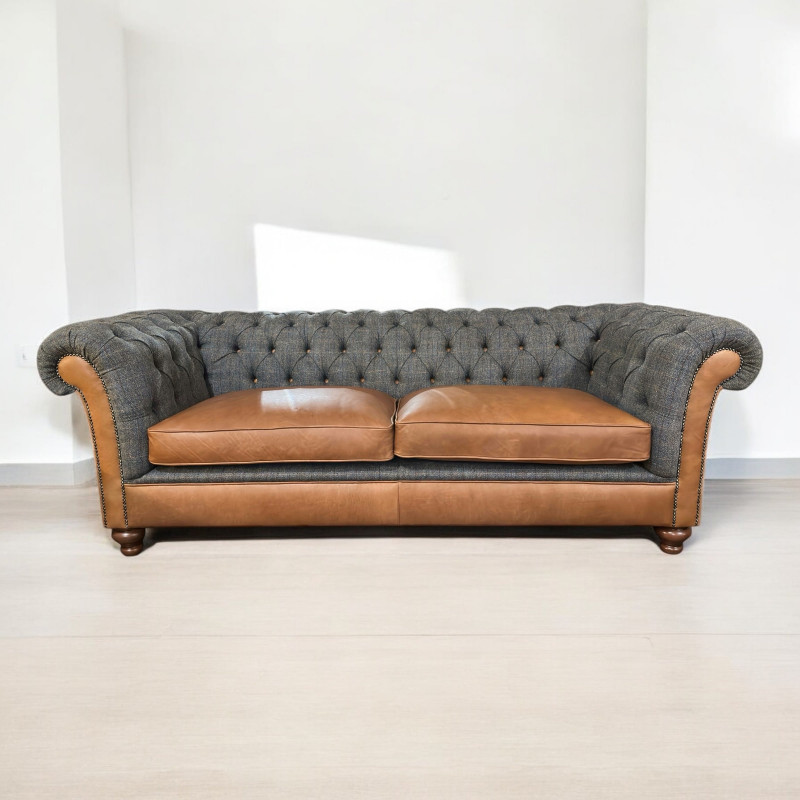 Chadderton Sofa Range