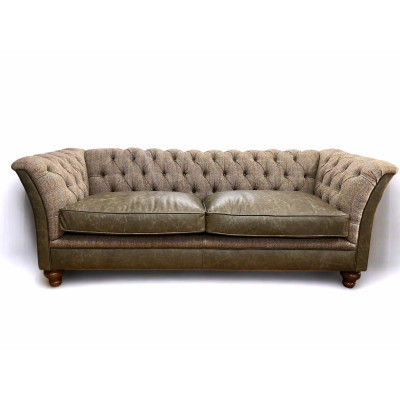 Garswood Sofa Range