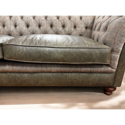 Garswood Sofa Range
