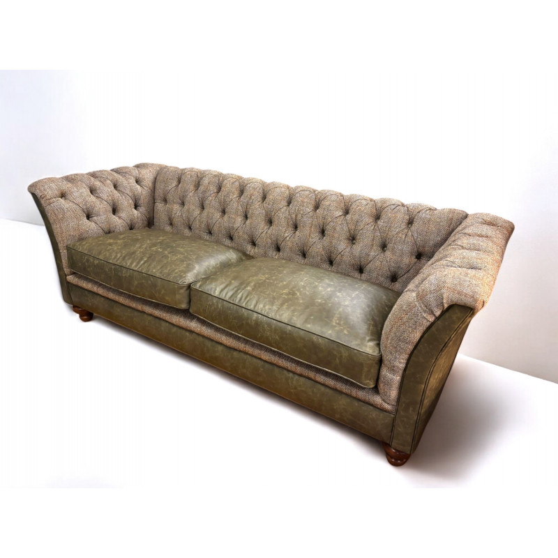 Garswood Sofa Range