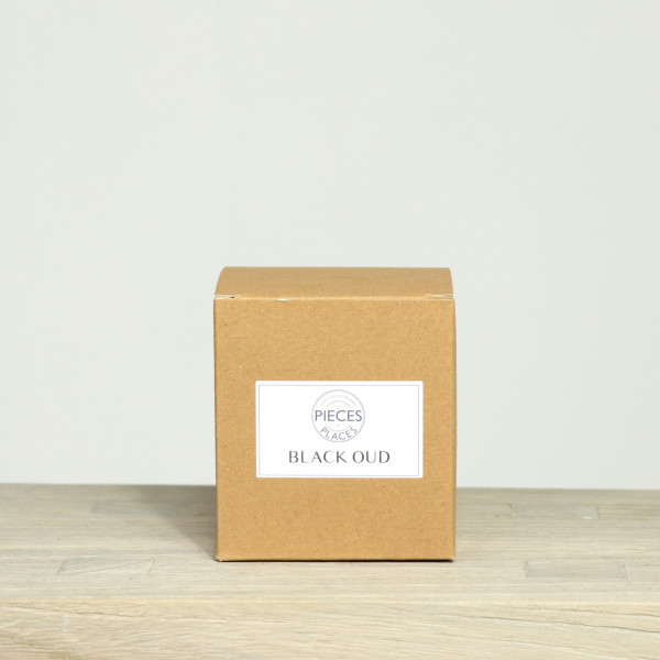 Large Pieces for Places Scented Candle Large Pieces for Places Scented Candle