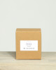 Large Pieces for Places Scented Candle Large Pieces for Places Scented Candle