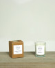 Small Pieces for Places Scented Candle Small Pieces for Places Scented Candle