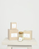 Milk Pudding Pieces for Places Scented Candle Milk Pudding Pieces for Places Scented Candle