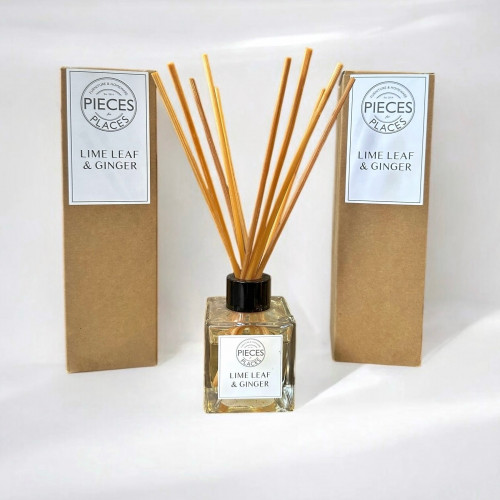 2 Pieces for Places Reed Diffusers 2 Pieces for Places Reed Diffusers