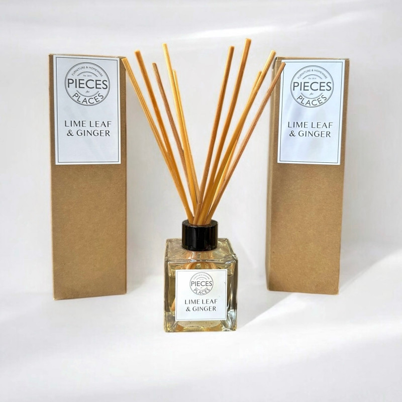 2 Pieces for Places Reed Diffusers 2 Pieces for Places Reed Diffusers
