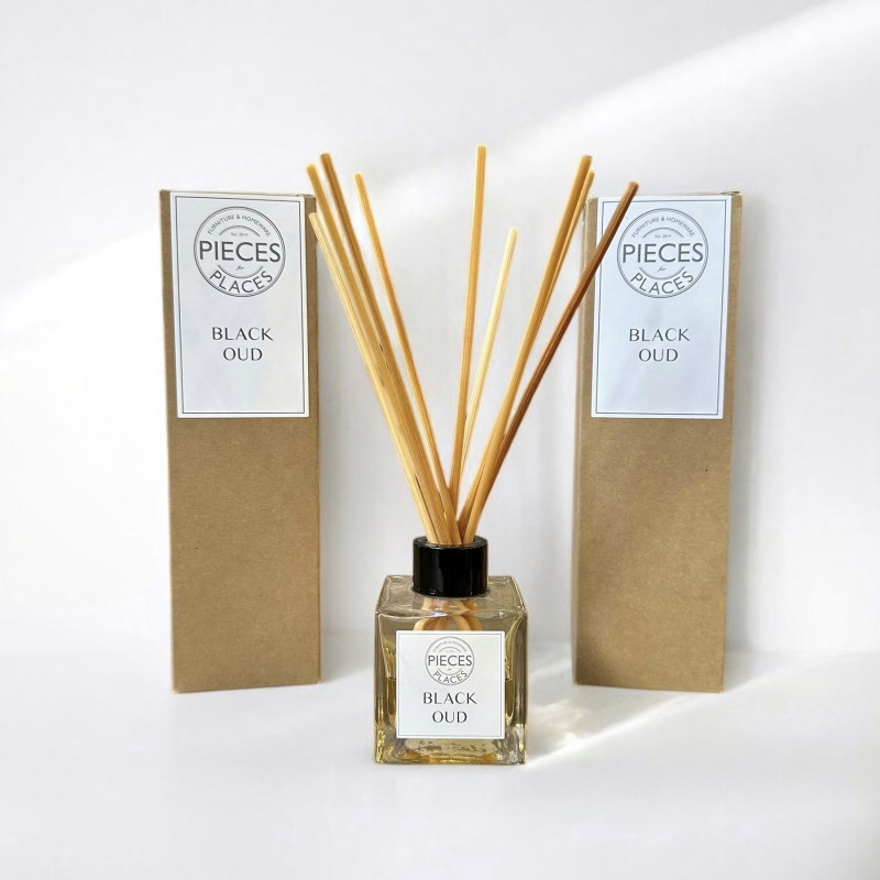 2 Pieces for Places Reed Diffusers 2 Pieces for Places Reed Diffusers