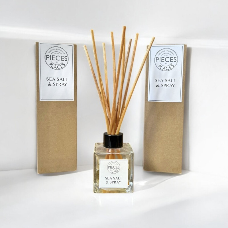 2 Pieces for Places Reed Diffusers 2 Pieces for Places Reed Diffusers