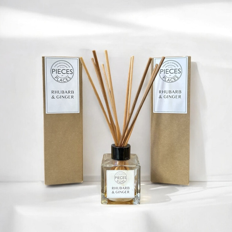 2 Pieces for Places Reed Diffusers 2 Pieces for Places Reed Diffusers