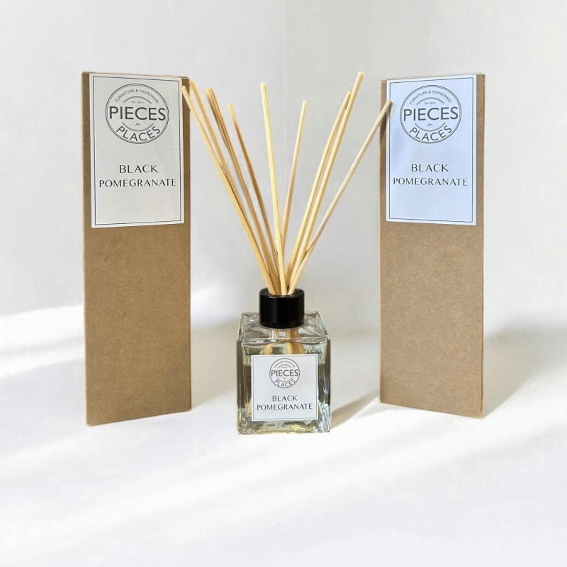 2 Pieces for Places Reed Diffusers 2 Pieces for Places Reed Diffusers