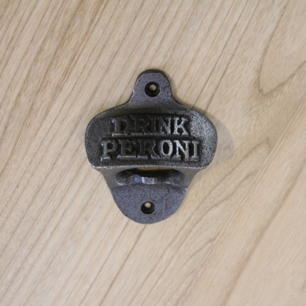 Bottle Opener Wall Fixing Bottle Opener Wall Fixing