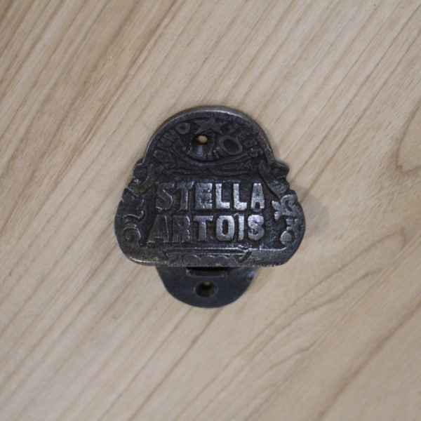 Bottle Opener Wall Fixing Bottle Opener Wall Fixing
