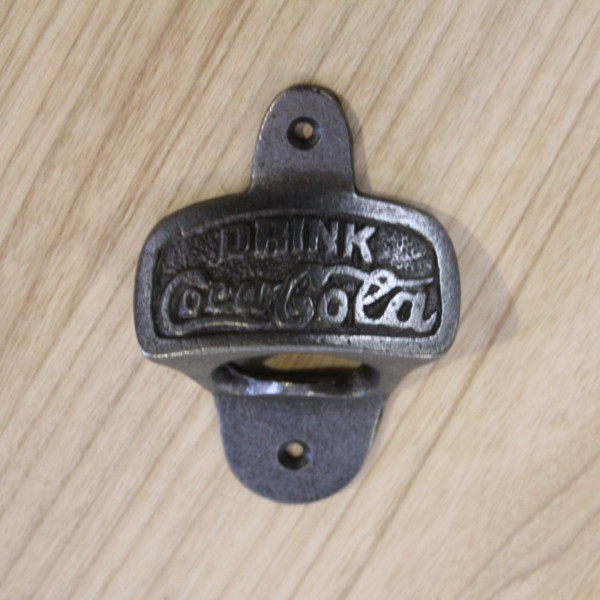 Bottle Opener Wall Fixing Bottle Opener Wall Fixing