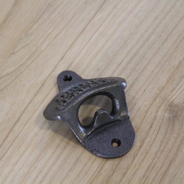 Bottle Opener Wall Fixing Bottle Opener Wall Fixing