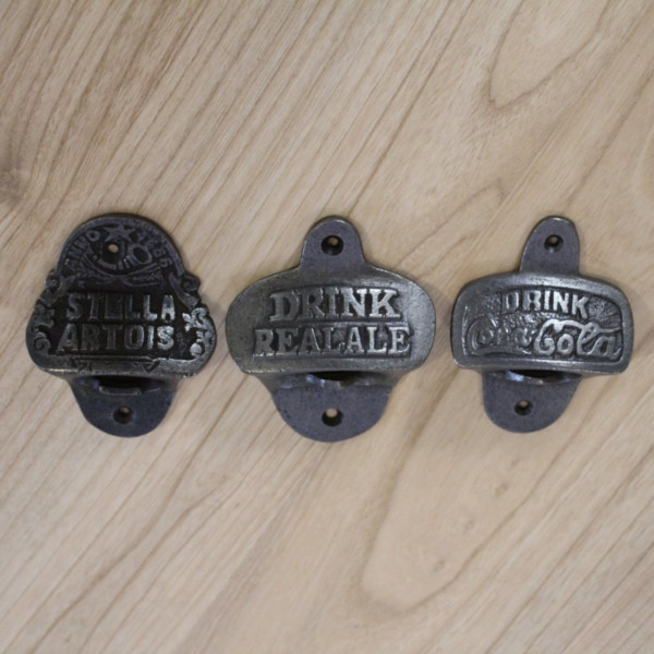 Bottle Opener Wall Fixing Bottle Opener Wall Fixing