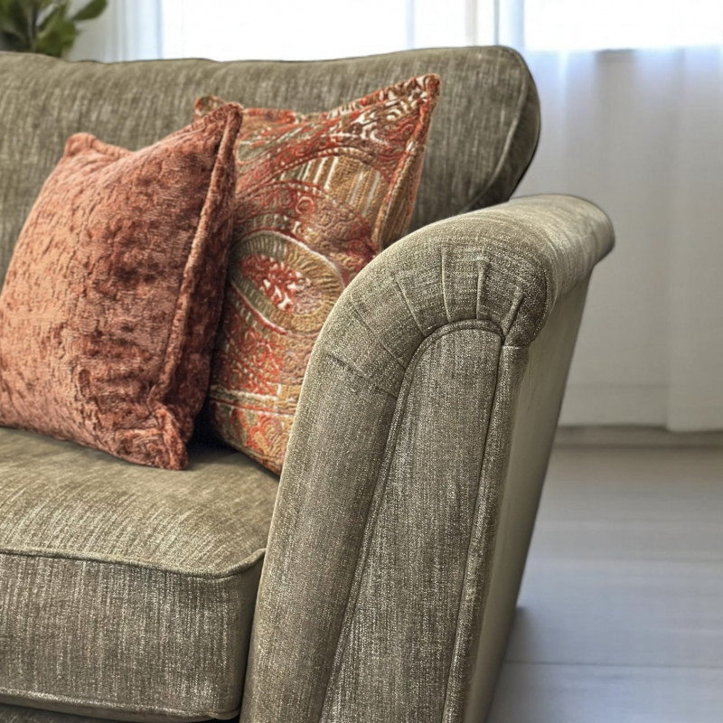 Origin Standard Back Sofa Range