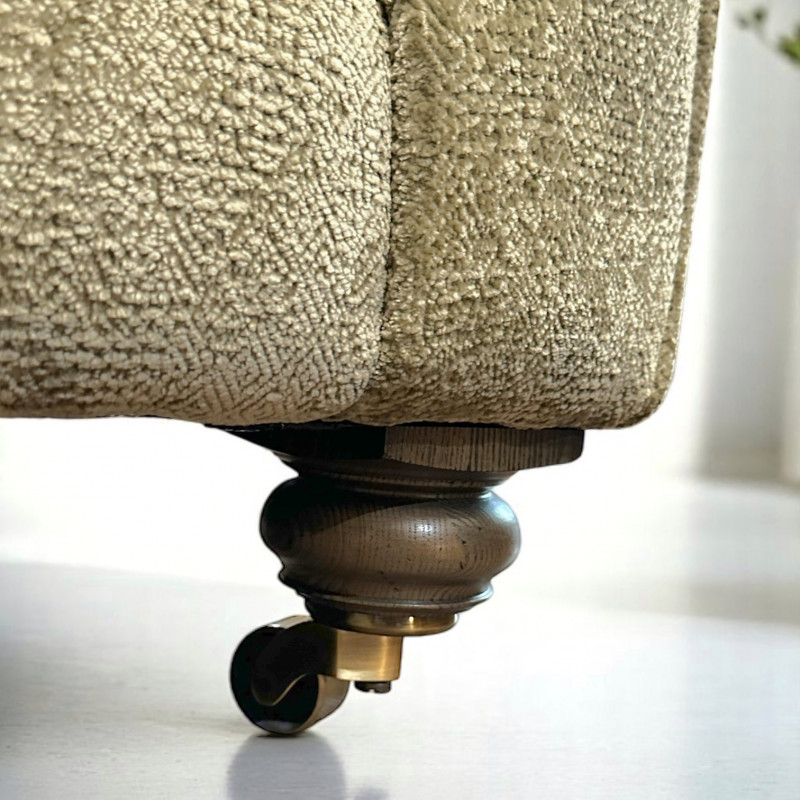 Origin Pillow Back Sofa Range