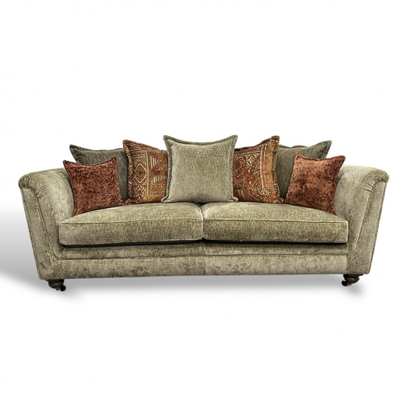 Origin Pillow Back Sofa Range