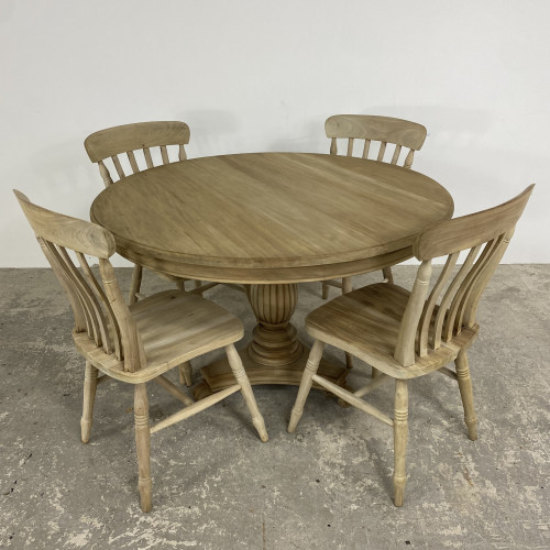 Vintage Farmhouse Dining Chair Vintage Farmhouse Dining Chair