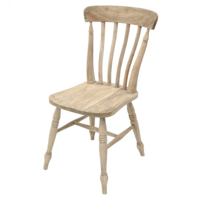 Vintage Farmhouse Dining Chair