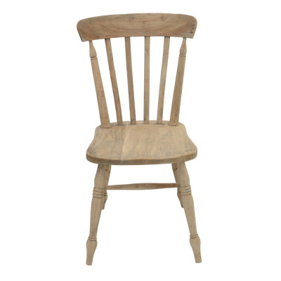 Vintage Farmhouse Dining Chair