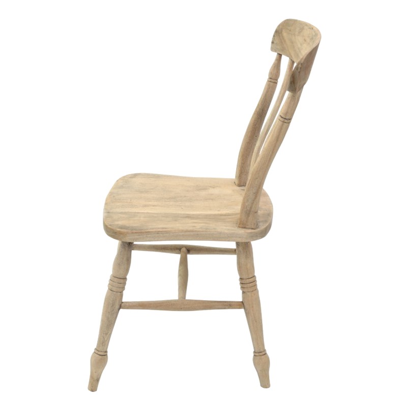 Vintage Farmhouse Dining Chair Vintage Farmhouse Dining Chair