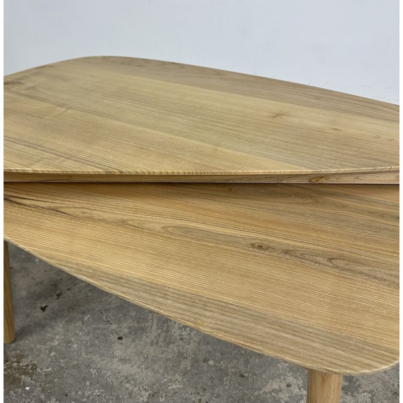 Coast Nest of 2 Tables 