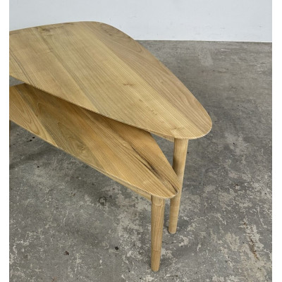 Coast Nest of 2 Tables 
