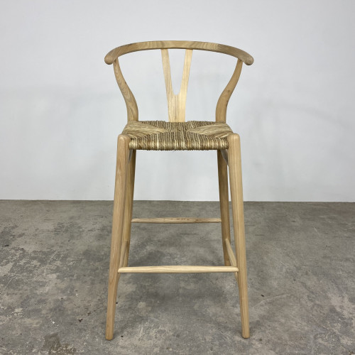 Coast Barstool Rush Seat Coast Barstool Rush Seat
