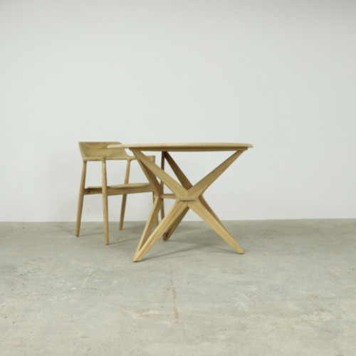Coast Round Dining Table