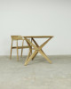 Coast Round Dining Set Coast Round Dining Set