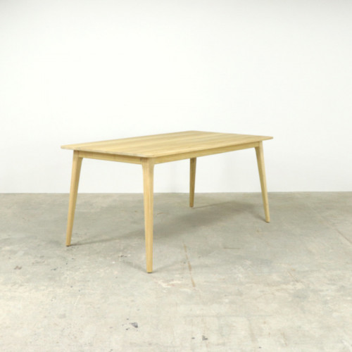 Coast 1.6m Rectangular Dining Table Coast 1.6m Rectangular Dining Table