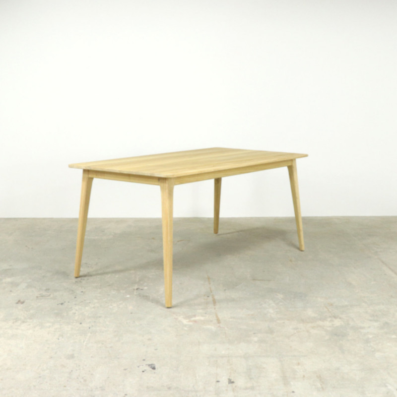 Coast 1.6m Rectangular Dining Table Coast 1.6m Rectangular Dining Table